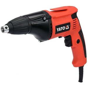 Yato CORDED SCREWDRIVER 550W YT-82071 5906083065804