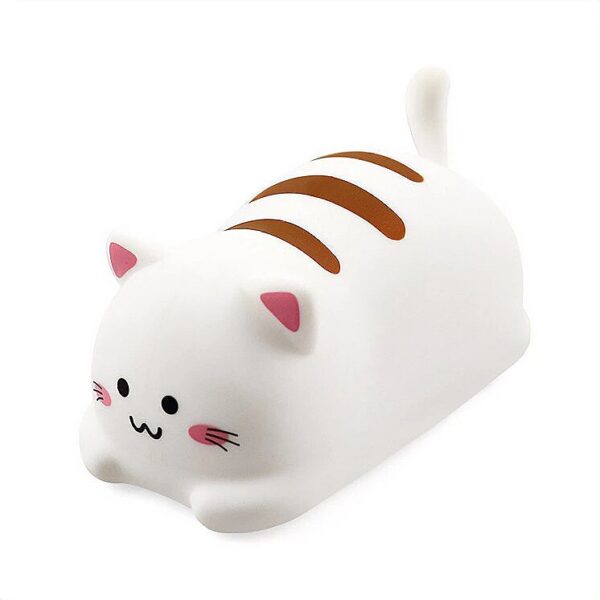 Media-Tech POKKY LAMP HAPPY KITTY MT226 MT226 5906453102269