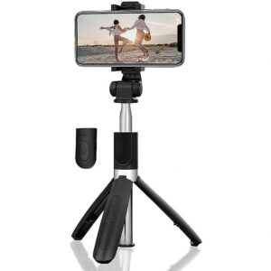 Media-Tech 2in1 SELFIE TRIPOD MT5542 5906453155425