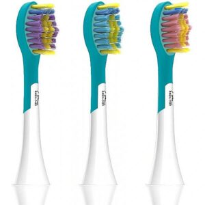 Media-Tech toothbrush heads for MT6519