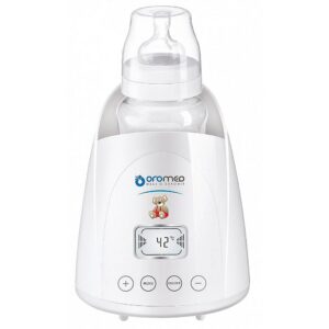 ORO-MED BABY HEATHER ORO-BABY HEATHER Podgrzewacz do butelek ORO-BABY HEATHE 5907222589519