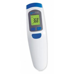 ORO-MED Non contact thermometer ORO-T30BABY ORO-T30BABY 5907222589526