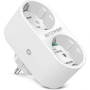 BlitzWolf BW-SHP7 Smart Socket 3