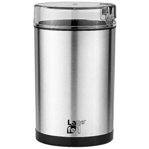 Lafe Coffee grinder MKB-006 steel LAFMKA46869 5907512867082