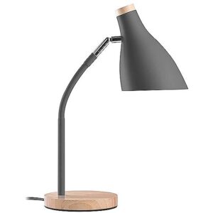 Tracer Lampka biurkowa Tracer Scandi Grey TRAOSW47236 5907512871119