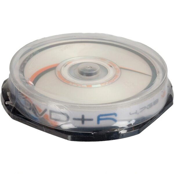 Omega Freestyle DVD+R 4.7GB 16x 10+2pcs spindle 40772 5907595407724