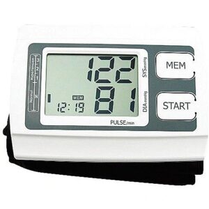 Omega blood pressure monitor PBPMKD558 (42170) 42170 5907595421706