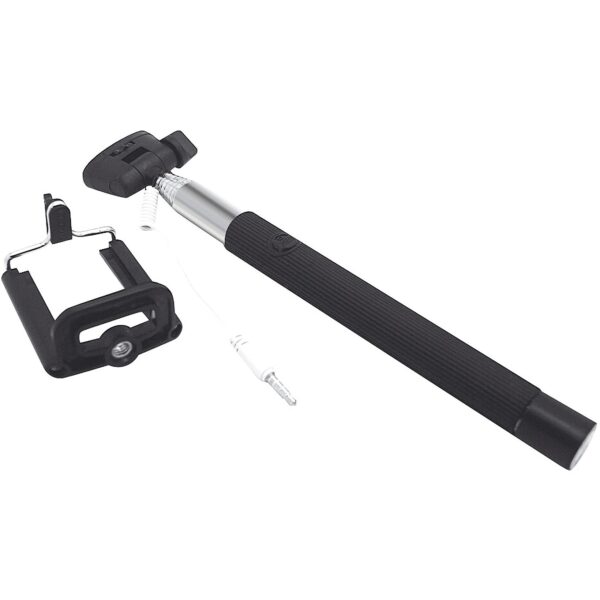 Omega Selfie Monopod with cable OMMPC (42620) 42620 5907595426206