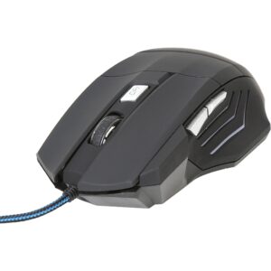 Omega mouse Varr V3200 OM-268 Gaming (43047) 43047 5907595430470