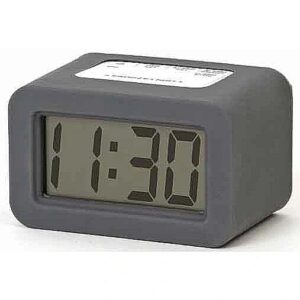 Platinet alarm clock PZADR Rubber Cover 43246 5907595432467