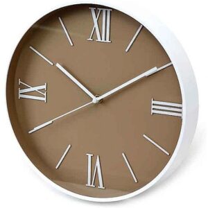 Platinet wall clock July (43629) 43629 5907595436298