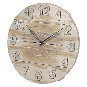 Platinet Zegar PZMA MAY Wall Clock PZMA 5907595436304