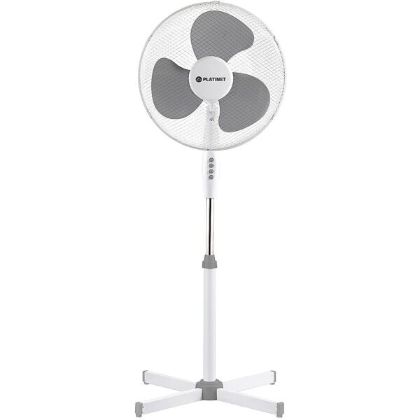 Platinet fan 16"