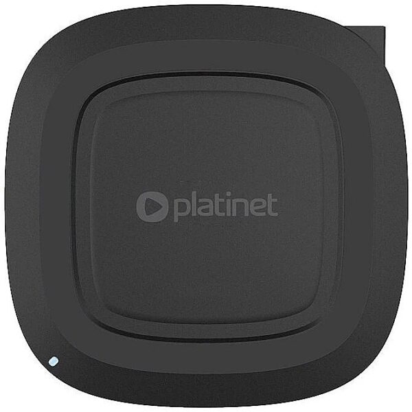 Platinet wireless charger QC 2.0 (44805) 44805 5907595448055