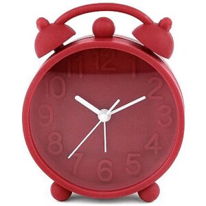 Platinet  Platinet alarm clock Happiness