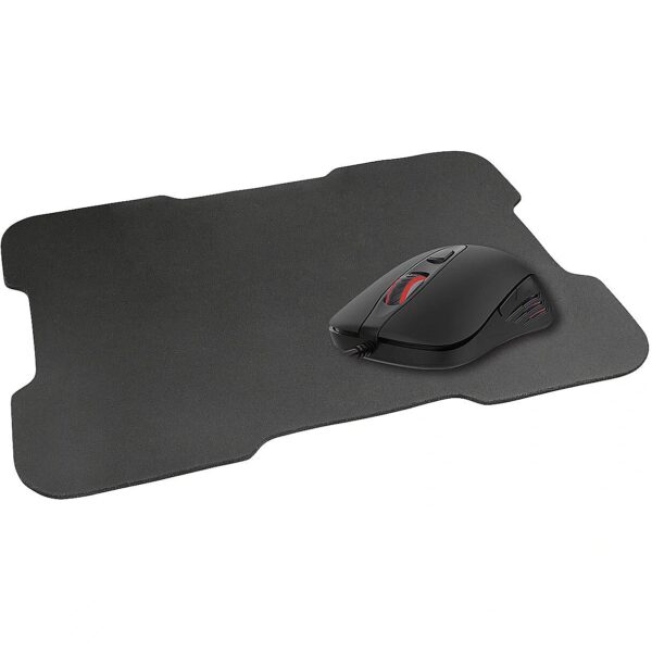 Omega Gaming Mouse + Mouse Pad 45194 5907595451949