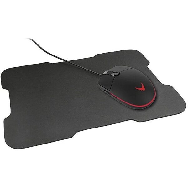 Varr VSETMPX5 + Mouse Pad