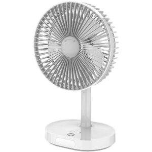 Platinet rechargeable fan 3000mAh