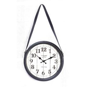 Platinet wall clock Strip (45564) 45564 5907595455640