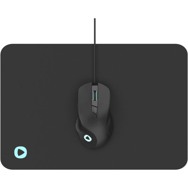 Platinet mouse PMOM010 + mousepad