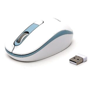 Omega OM-220 Wireless Mouse OM220WB 5907595458634