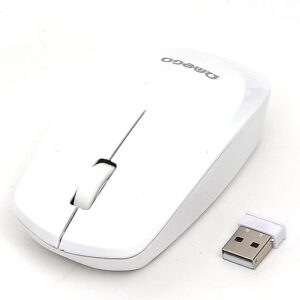 Omega OM-229 Wireless Mouse OM229W 5907595458658