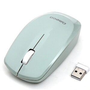 Omega OM-229 Wireless Mouse OM229M 5907595458665