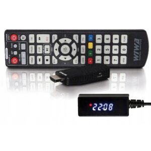 Wiwa DVB-T/T2 WIWA H.265 MINI LED Tuner WIWA 5907678819567