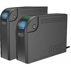 Ever UPS Ever Eco 500 LCD T/ELCDTO-000K50/00 5907683602161