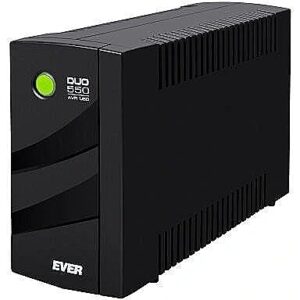 Ever UPS EVER DUO 550 PL AVR USB T/DAVRTO-000K55/01 T/DAVRTO-000K55/01 5907683607180