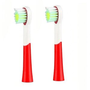 ORO-MED Sonic toothbrush heads