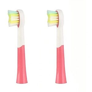 ORO-MED Sonic toothbrush heads