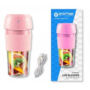 ORO-MED portable smoothie blender Oro-Juicer