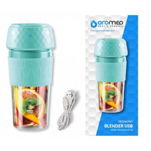 ORO-MED portable smoothie blender Oro-Juicer