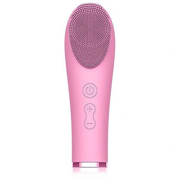 ORO-MED Face brush ORO-FACE BRUSH ORO-FACE_BRUSH_PINK 5907763679588