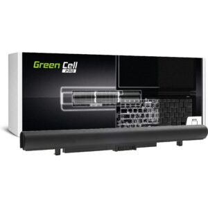 Green Cell GREENCELL PRO Battery PA5212U-1BRS for Toshiba Satellite Pro A30-C A40-C A50-C R50-B R50-C Tecra A50-C Z50-C TS47PRO 5907813962967