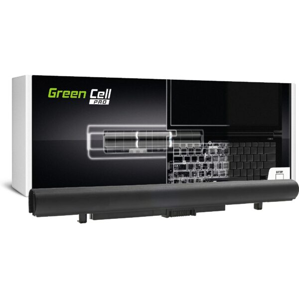 Green Cell GREENCELL PRO Battery PA5212U-1BRS for Toshiba Satellite Pro A30-C A40-C A50-C R50-B R50-C Tecra A50-C Z50-C TS47PRO 5907813962967