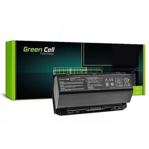 Green Cell Battery for ASUS ROG G750 G750J A42-G750 15V 4400mAh AS159 5907813964756