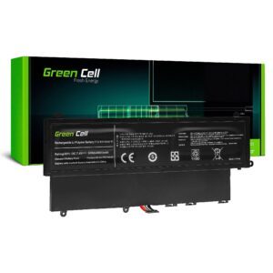 Green Cell AA-PBYN4AB do laptopów Samsung 530U 535U 540U NP530U3B NP530U3C NP535U3C NP540U3C SA15V2 5907813969669