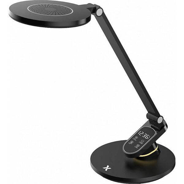 Maxcom Desk lamp LED ML 5100 Artis black MAXCOMML5100BL 5908235977270