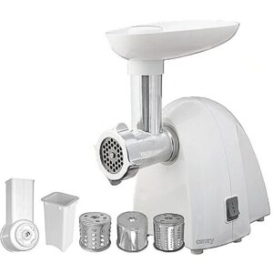 Camry Meat mincer Camry CR 4802 White