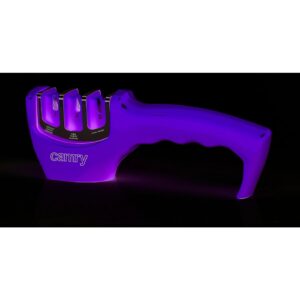 Camry Knife sharpener CR 6709 Manual