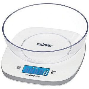 Zelmer Kitchen scale ZKS1450 Symbio ZKS1450 Symbio 5908269344703