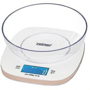 Zelmer Kitchen scale ZKS1451 ZKS1451 5908269347223