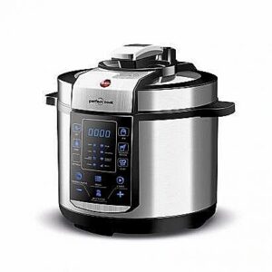 Eldom SW500 PERFECT COOK 5 L Stainless Steel 900 W SW500 5908277384982