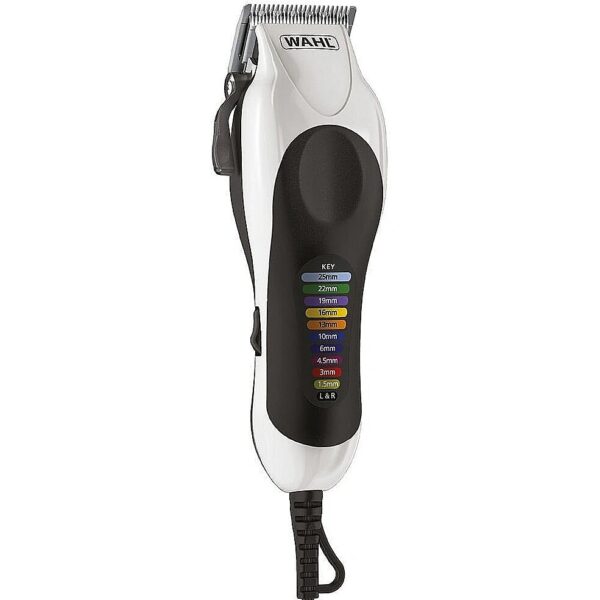 Wahl Hair trimmer 20104-0460 5996415034288