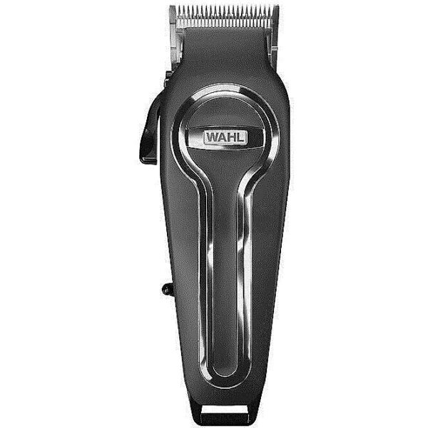 Wahl Elite Pro Cordless Black