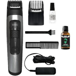 Wahl AQUA BLADE BEARD TRIMMER 1065-3999 5996415034950