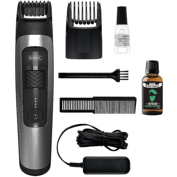 Wahl AQUA BLADE BEARD TRIMMER 1065-3999 5996415034950