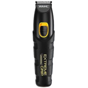 Wahl Extreme Grip Advanced Black Lithium-Ion (Li-Ion) 09893.0460 5996415036800